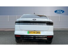 Ford Capri 210kW Premium 77kWh 5dr Auto Electric Estate